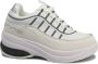 Fornarina Lage Sneakers FOR-E25-UP-WH - Thumbnail 1