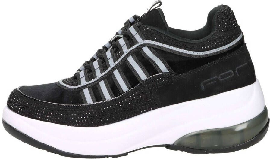 Fornarina Lage Sneakers UP 90