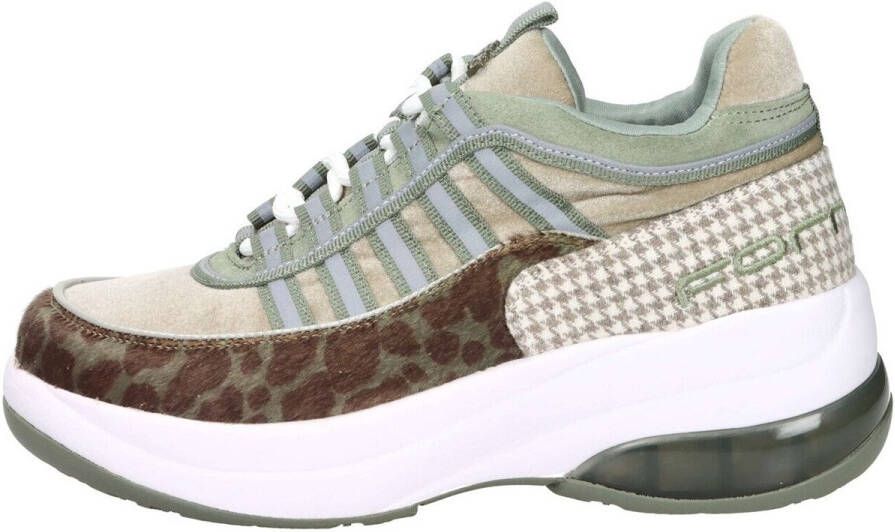 Fornarina Lage Sneakers UP 90