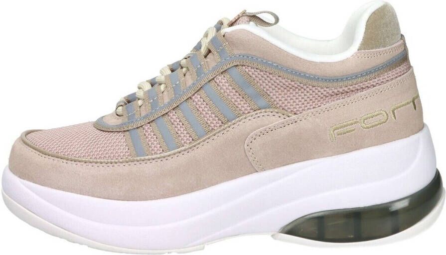 Fornarina Lage Sneakers UP 90