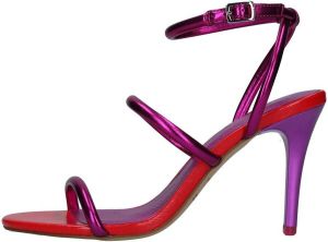 Fornarina Sandalen CHERRY2