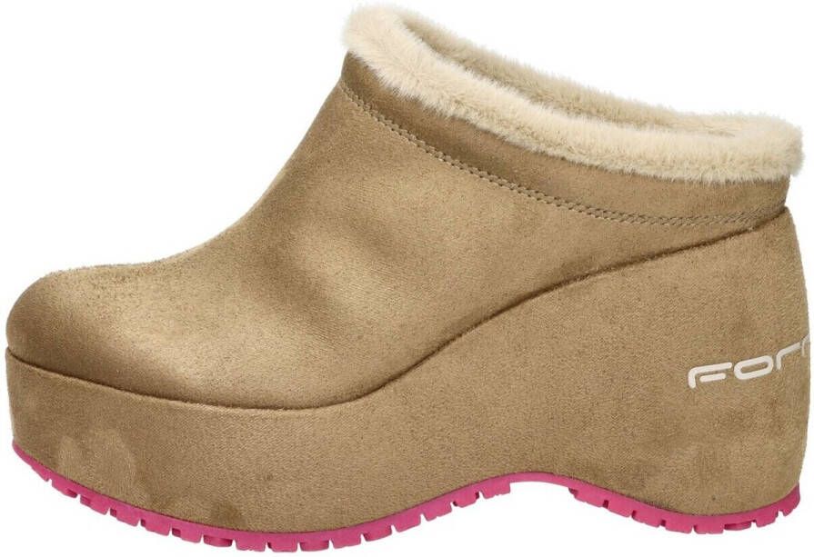 Fornarina Slippers BUBBLE