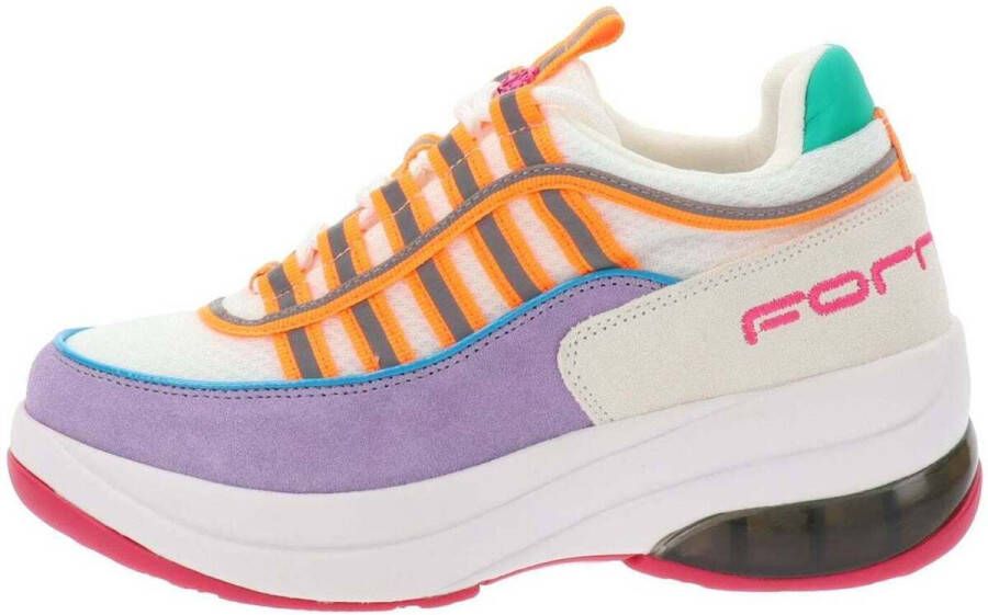 Fornarina Sneakers FOUP