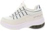 Fornarina Lage Sneakers FOR-E25-UP-WH - Thumbnail 2
