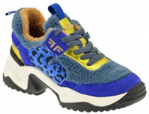 Fornarina Sneakers STOCCOLMA 2