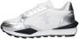 Fracomina Dames Sneakers Ws6003 White Dames - Thumbnail 2