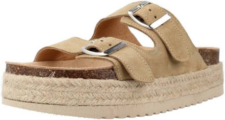 Frailera Sandalen EVA