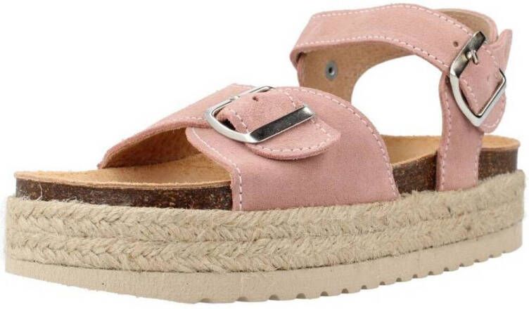 Frailera Sandalen MARTA - Foto 2