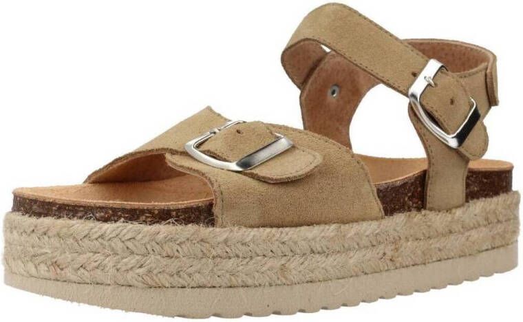 Frailera Platform Sandal 2 Straps - Foto 4