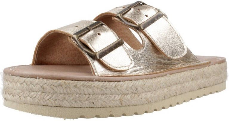 Frailera Sandalia Plataforma - Foto 4