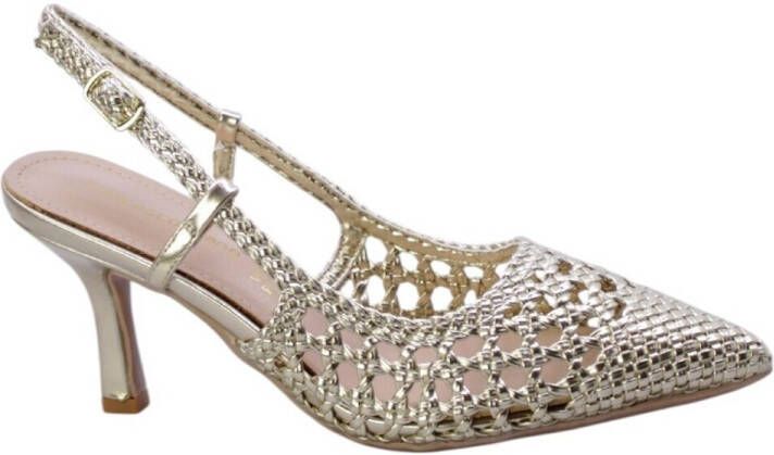 Francescomilano Pumps 93014