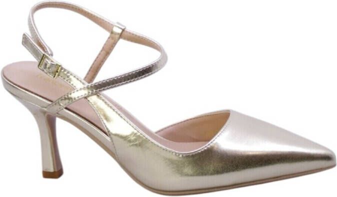 Francescomilano Pumps 93052