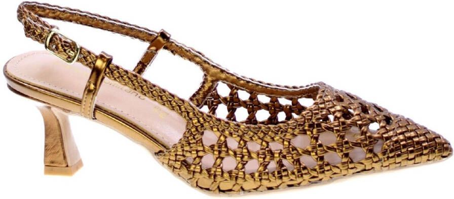 Francescomilano Pumps 93055