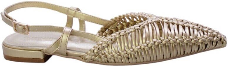 Francescomilano Sandalen 91794