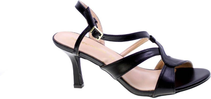 Francescomilano Sandalen 93022