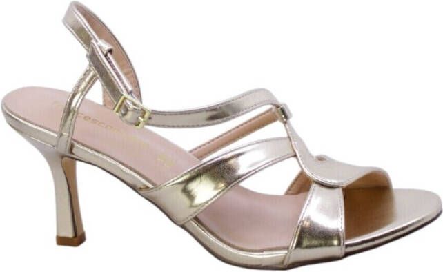 Francescomilano Sandalen 93023