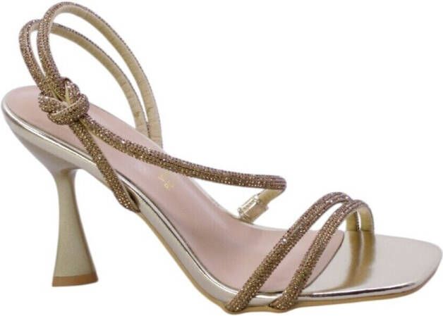 Francescomilano Sandalen 93025