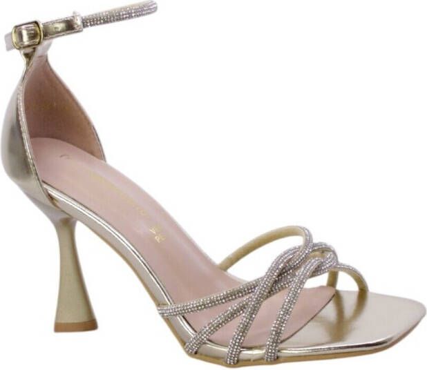 Francescomilano Sandalen 93029