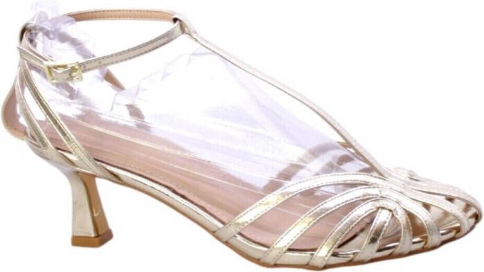Francescomilano Sandalen 93031