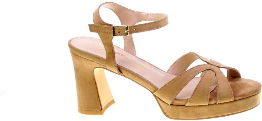 Francescomilano Sandalen 93032