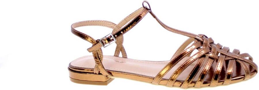 Francescomilano Sandalen 93054