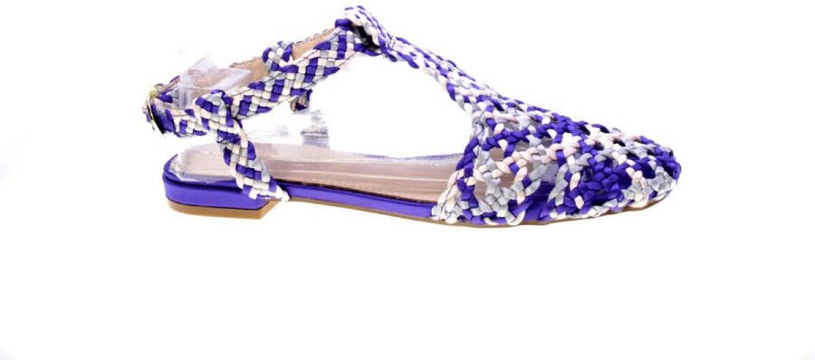 Francescomilano Sandalen 93059