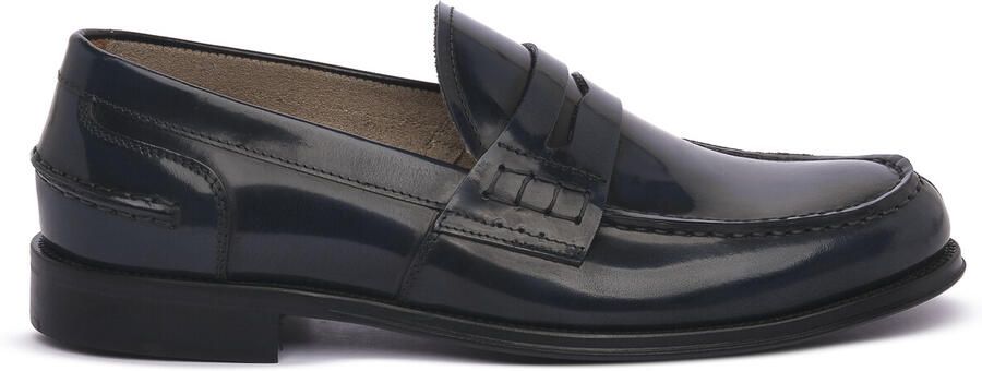 Franco Fedele Mocassins BLU CORDOBA