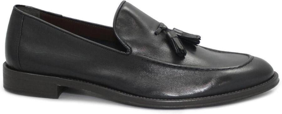 Franco Fedele Mocassins FED-CCC-6486-NE