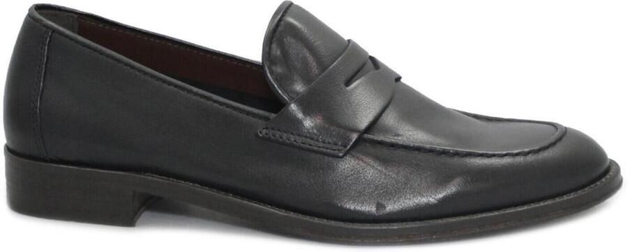 Franco Fedele Mocassins FED-CCC-6487-NE