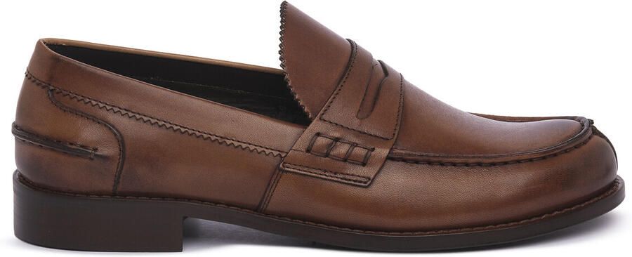 Franco Fedele Mocassins FOX LORNAT