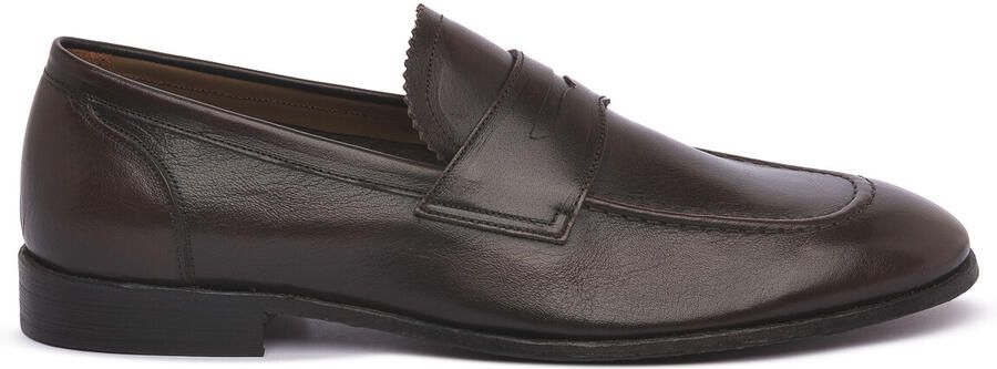 Franco Fedele Mocassins MORO CAPRI