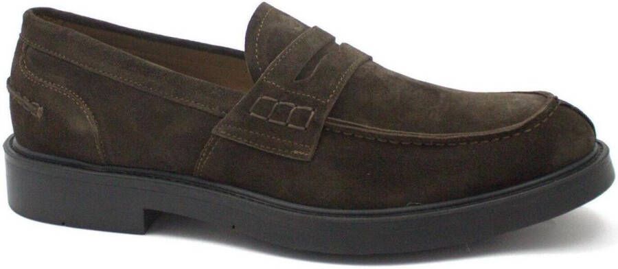 Franco Fedele Mocassins FED-CCC-6551-TM