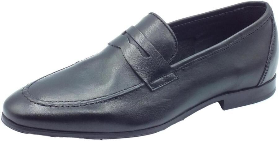 Franzini Mocassins 80176 Mode Montecchi