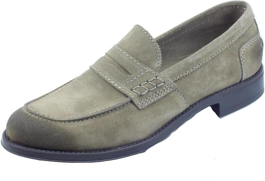 Franzini Mocassins Arche 80080 Gorain