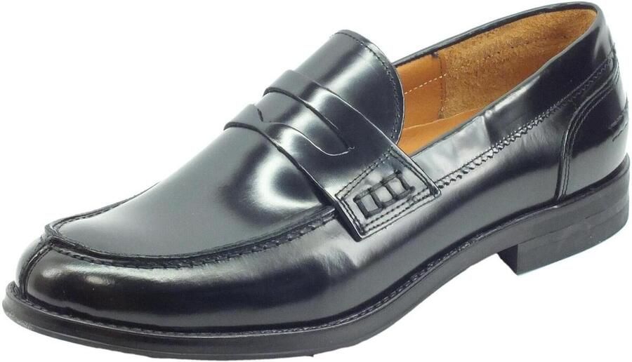 Franzini Mocassins Gavi 80050 Splendor