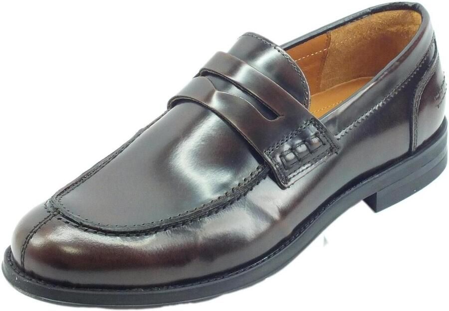 Franzini Mocassins Gavi 80116 Splendor
