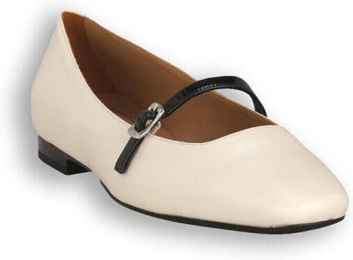 Frau Ballerina's Daino