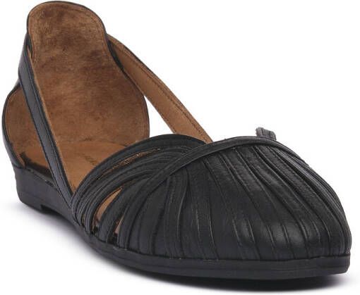Frau Ballerina's FEATHER NERO