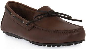 Frau Sandalen BROWN SPINNER - Foto 2