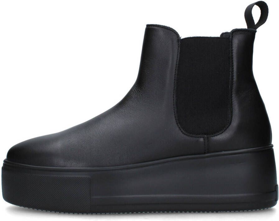 Frau Beatles Platform Boot - Foto 4