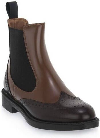 Frau Enkellaarzen Bristol Grigio