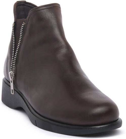 Frau Enkellaarzen BROWN CITY