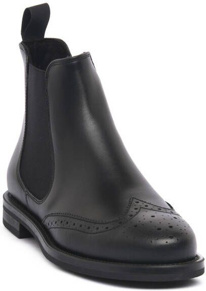 Frau Enkellaarzen SETA NERO