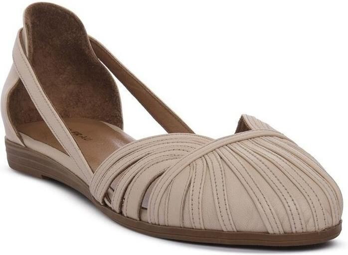 Frau Ballerina's 03M4VANL