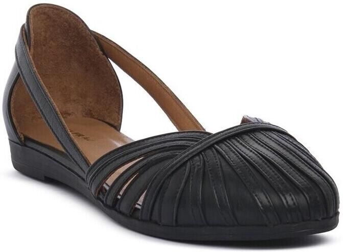 Frau Ballerina's 03MANERO