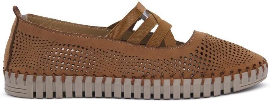 Frau Ballerina's 52F2CARA