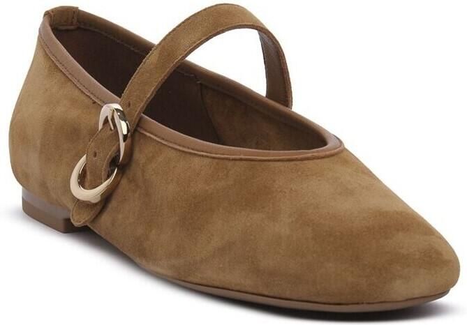 Frau Ballerina's 69B3SEGA