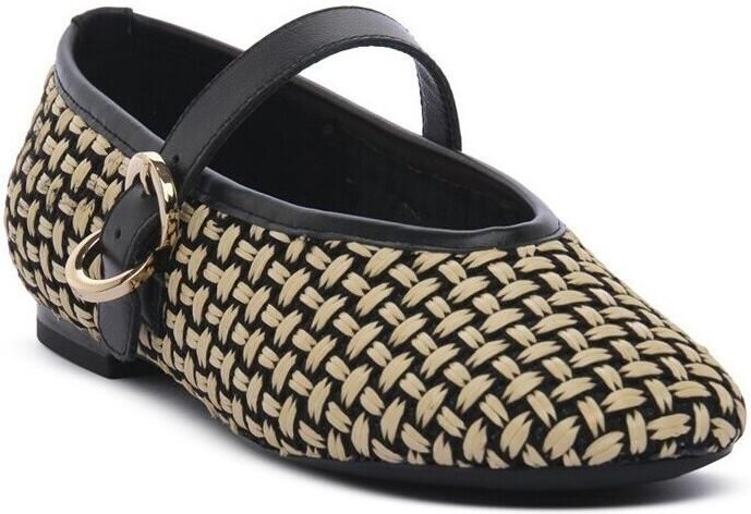 Frau Ballerina's 69R3PGNE