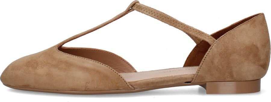 Frau Ballerina's 70B7