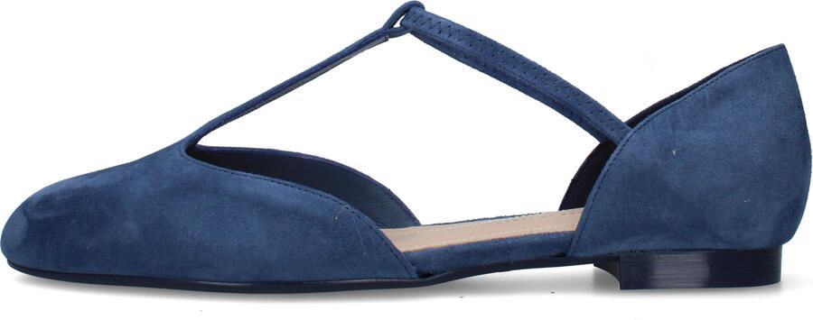 Frau Ballerina's 70B7